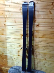 LYŽE ELAN ELEMENT CARBON 152CM --MODEL 2025--